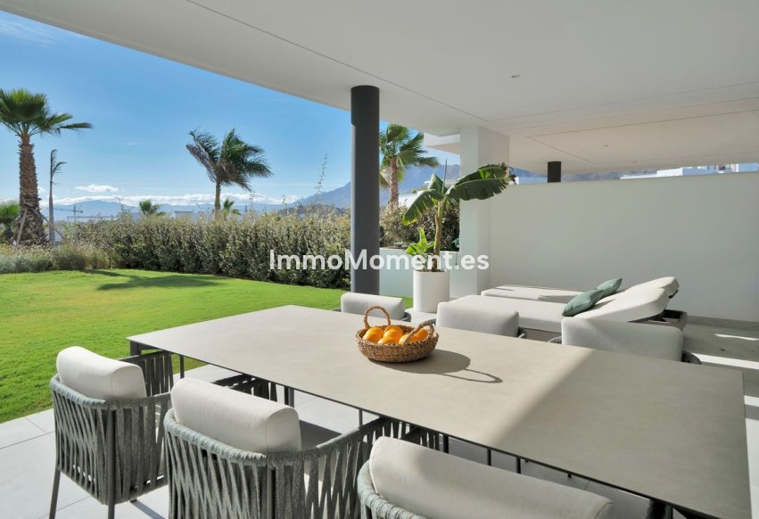 Reventa - Apartamento - Marbella - Santa Clara