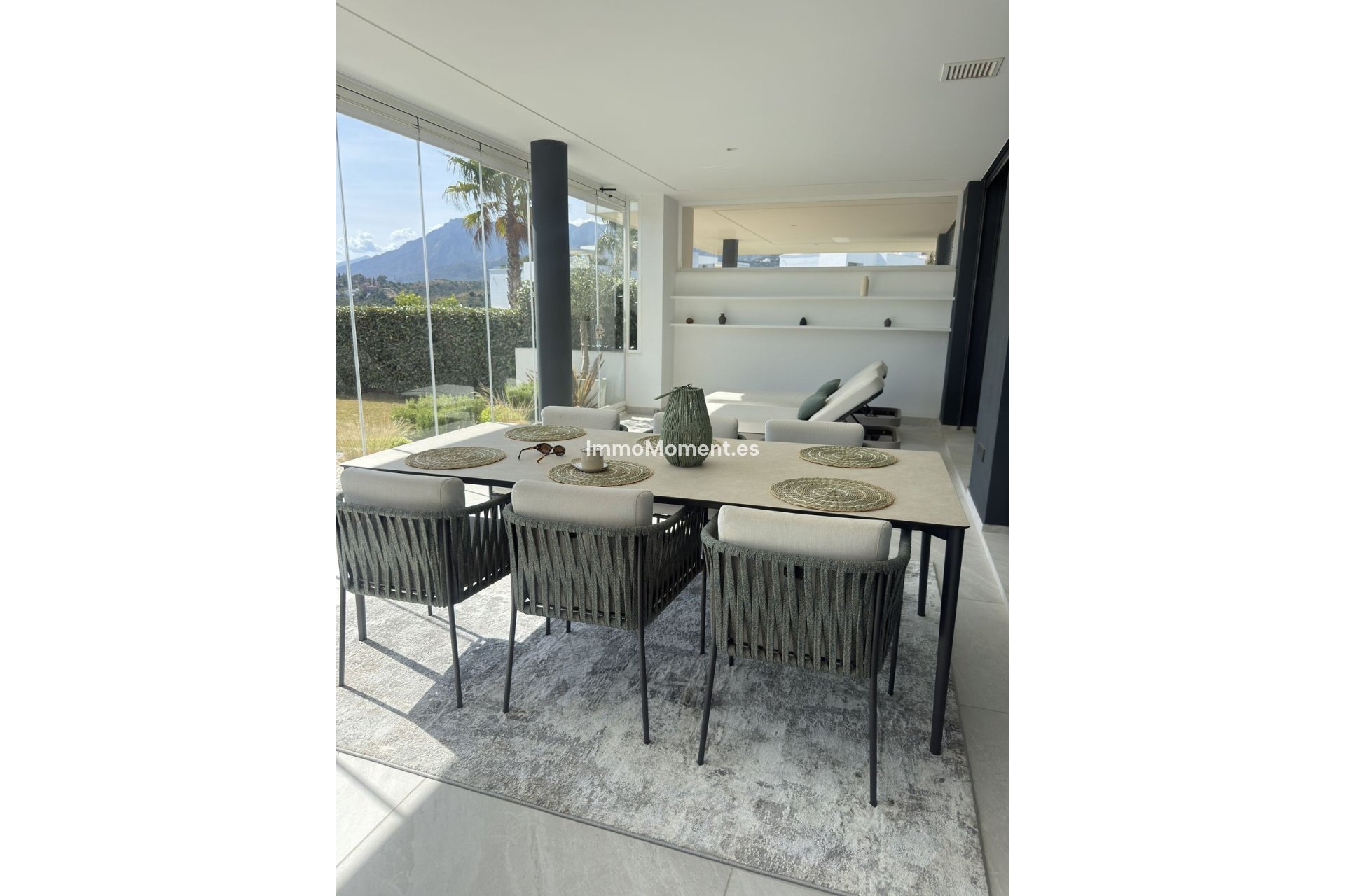 Reventa - Apartamento - Marbella - Santa Clara