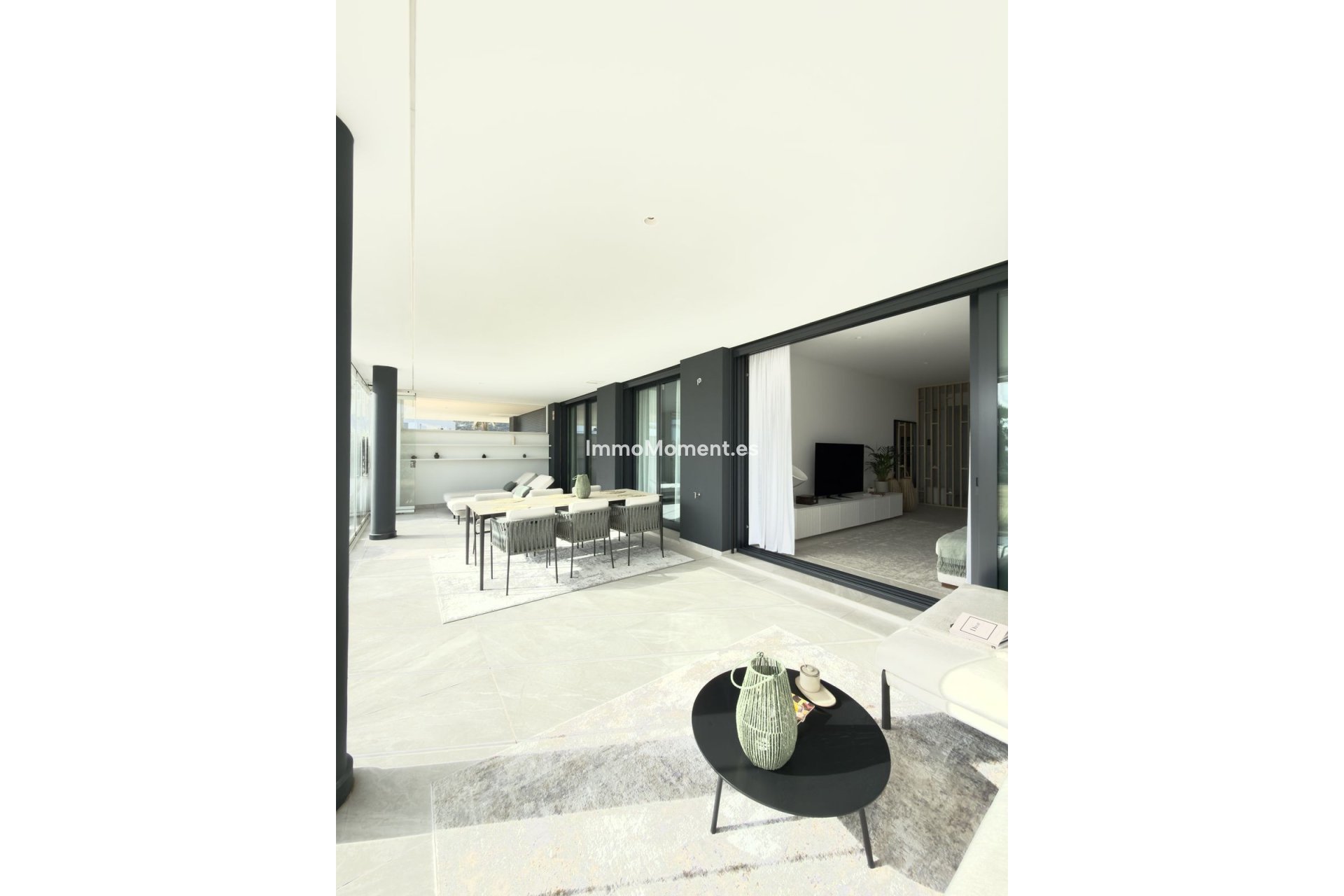 Reventa - Apartamento - Marbella - Santa Clara