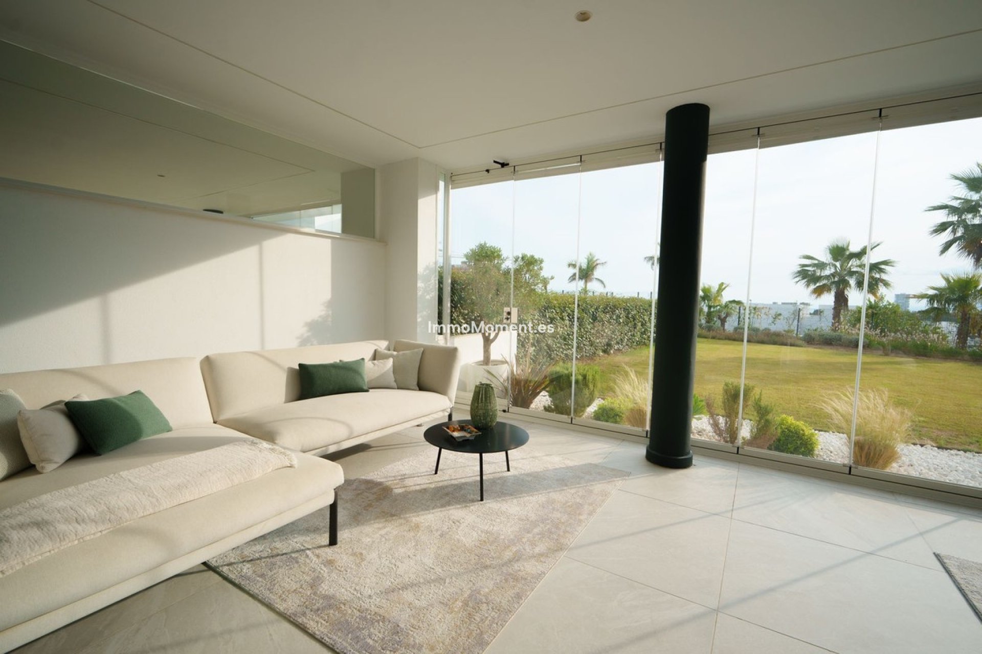 Reventa - Apartamento - Marbella - Santa Clara