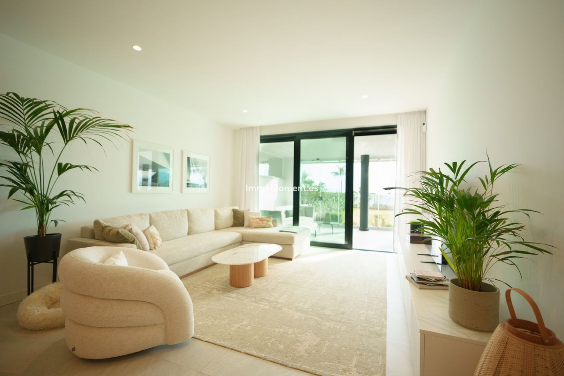Reventa - Apartamento - Marbella - Santa Clara