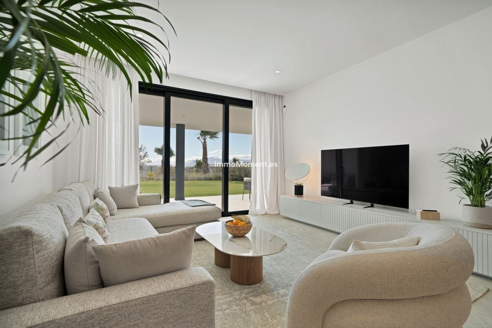 Reventa - Apartamento - Marbella - Santa Clara
