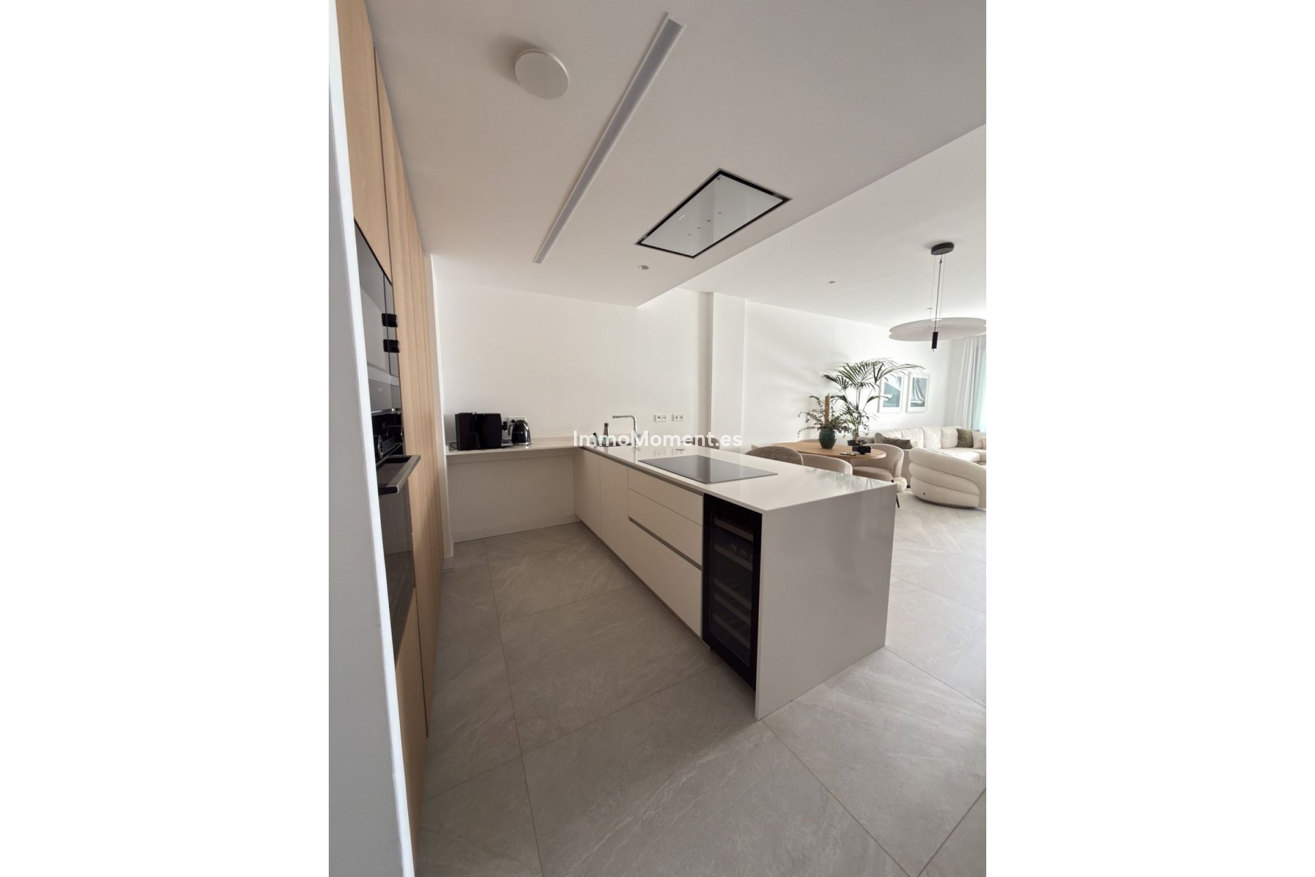 Reventa - Apartamento - Marbella - Santa Clara