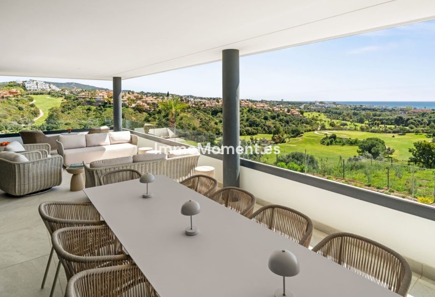 Reventa - Apartamento - Marbella - Santa Clara