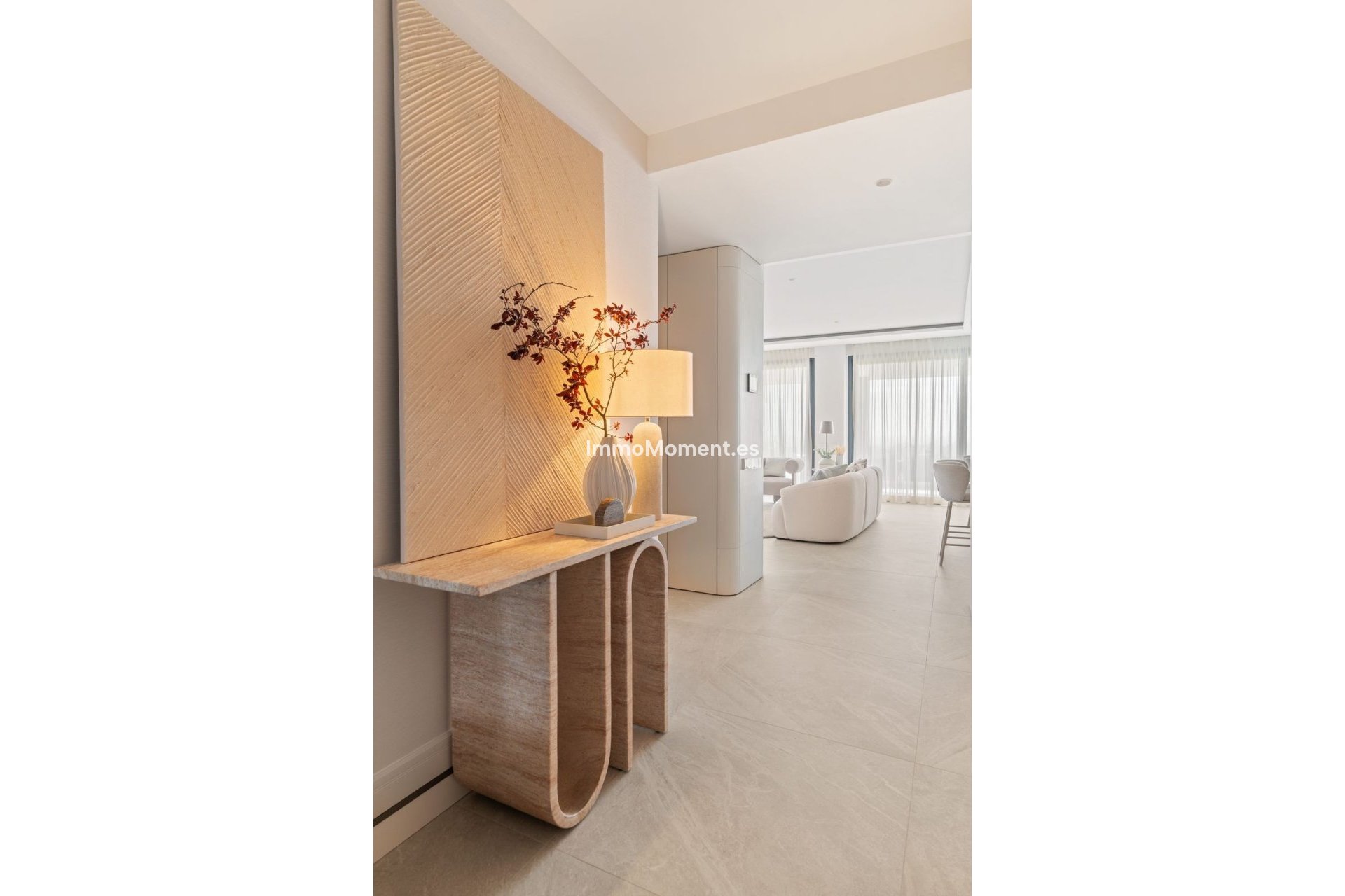 Reventa - Apartamento - Marbella - Santa Clara