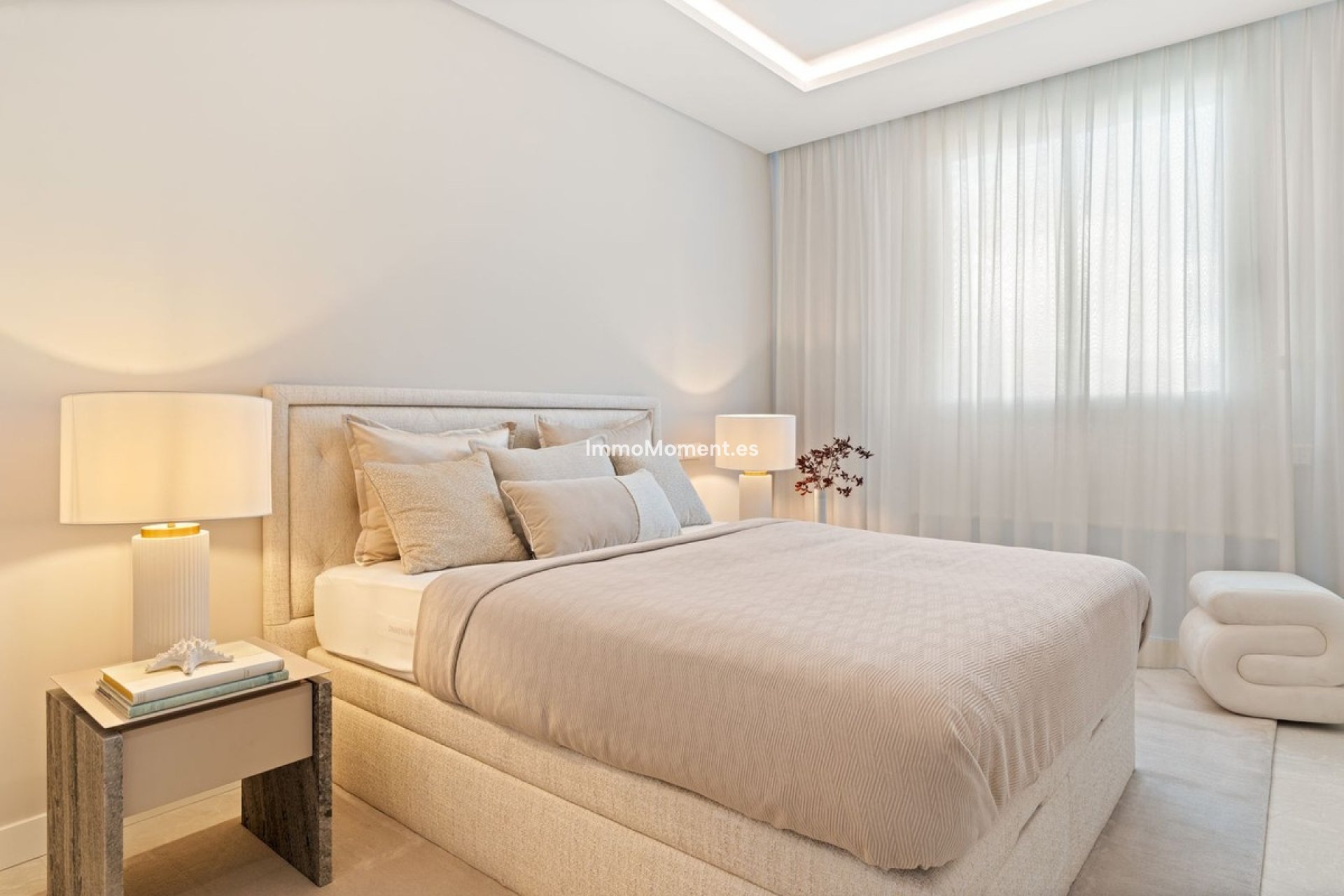 Reventa - Apartamento - Marbella - Santa Clara