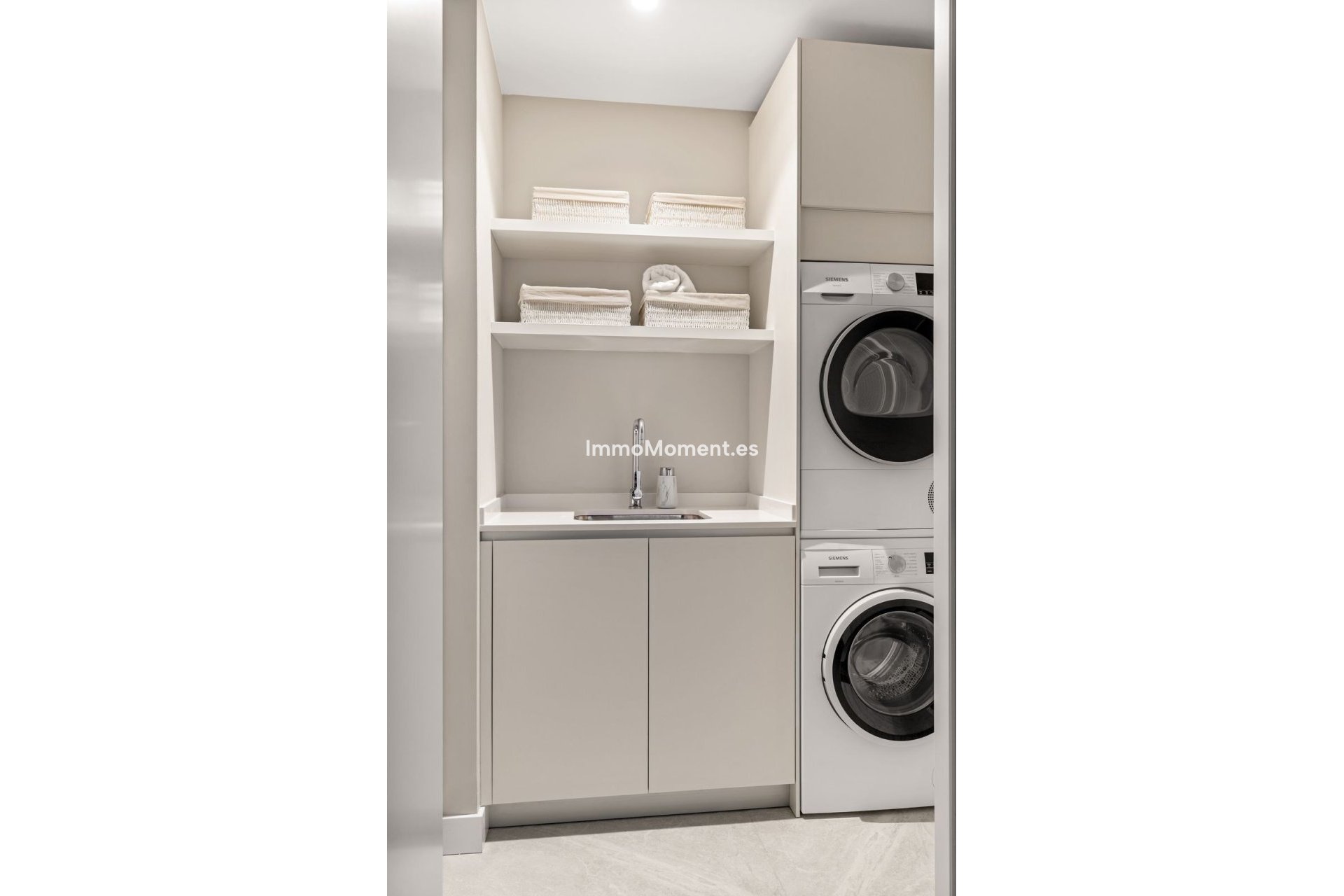 Reventa - Apartamento - Marbella - Santa Clara