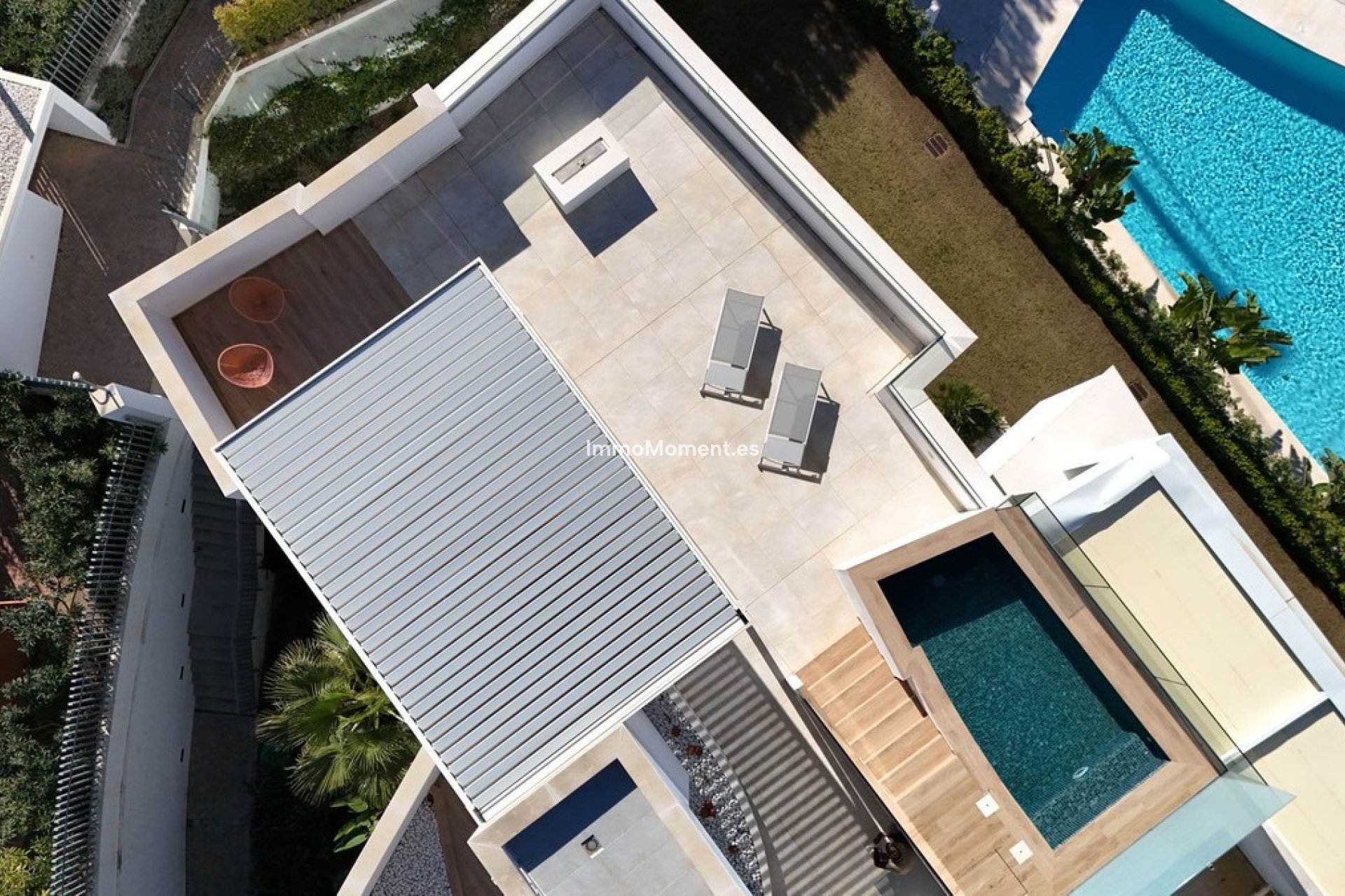 Reventa - Apartamento - Marbella - Santa Clara