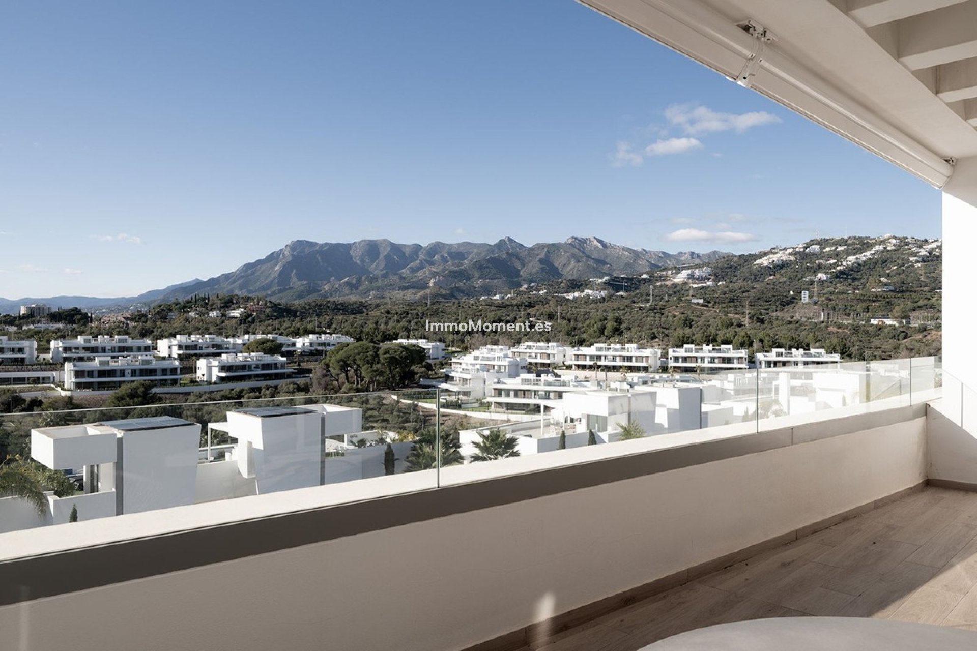Reventa - Apartamento - Marbella - Santa Clara