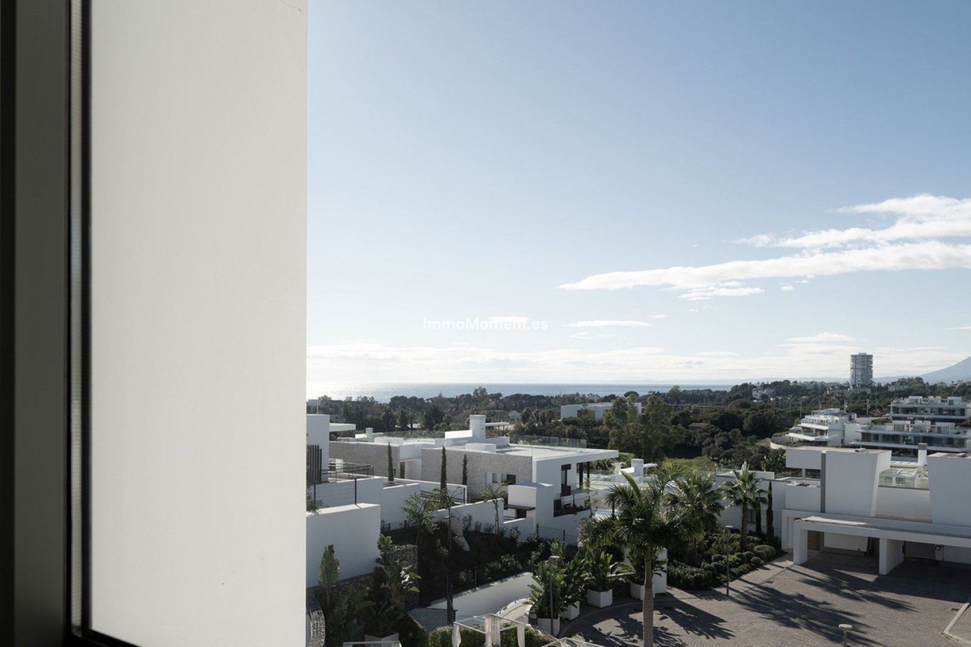 Reventa - Apartamento - Marbella - Santa Clara