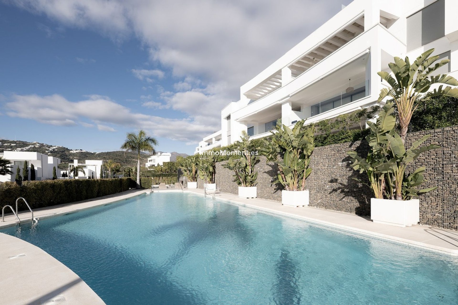 Reventa - Apartamento - Marbella - Santa Clara