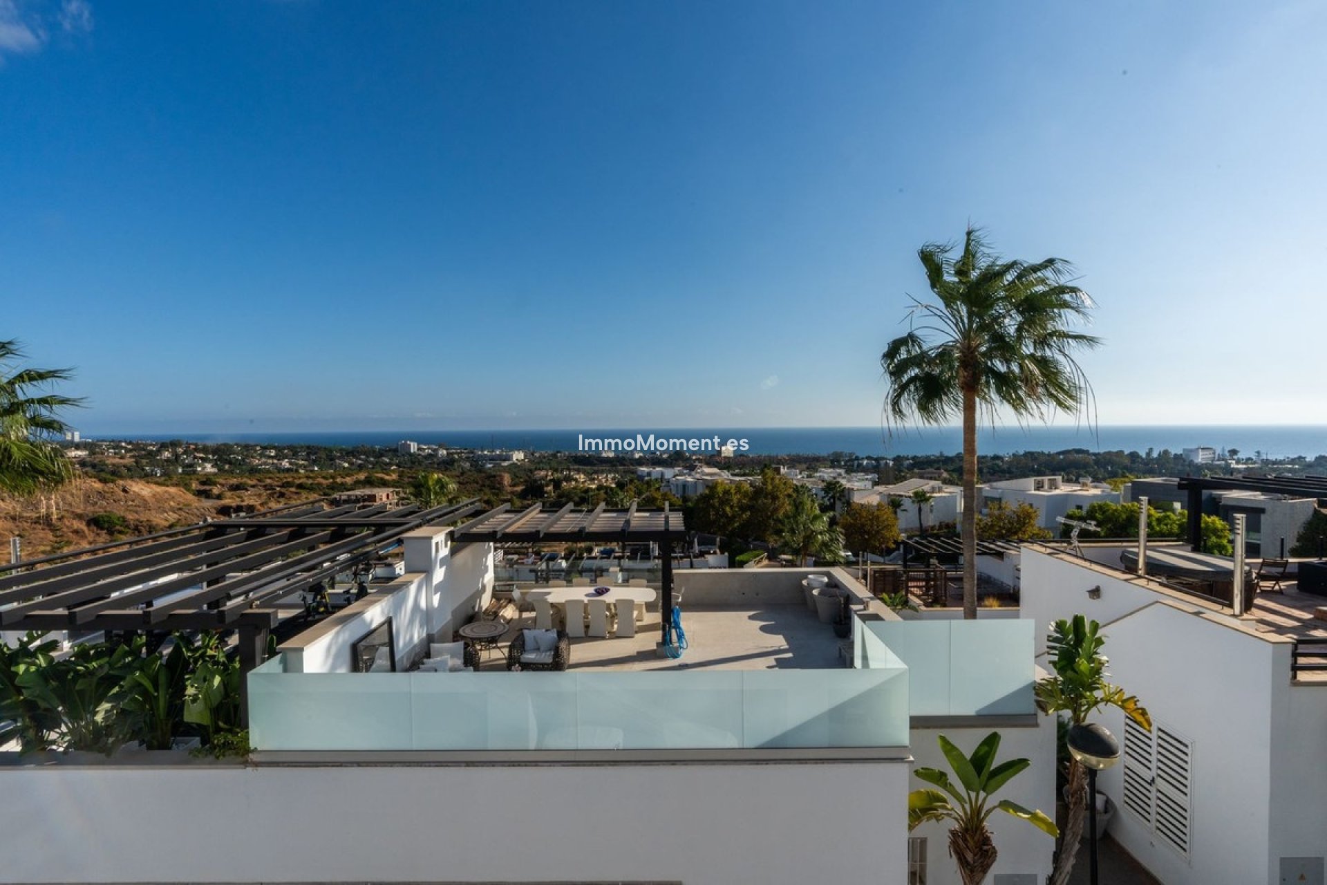 Reventa - Apartamento - Marbella - Santa Clara