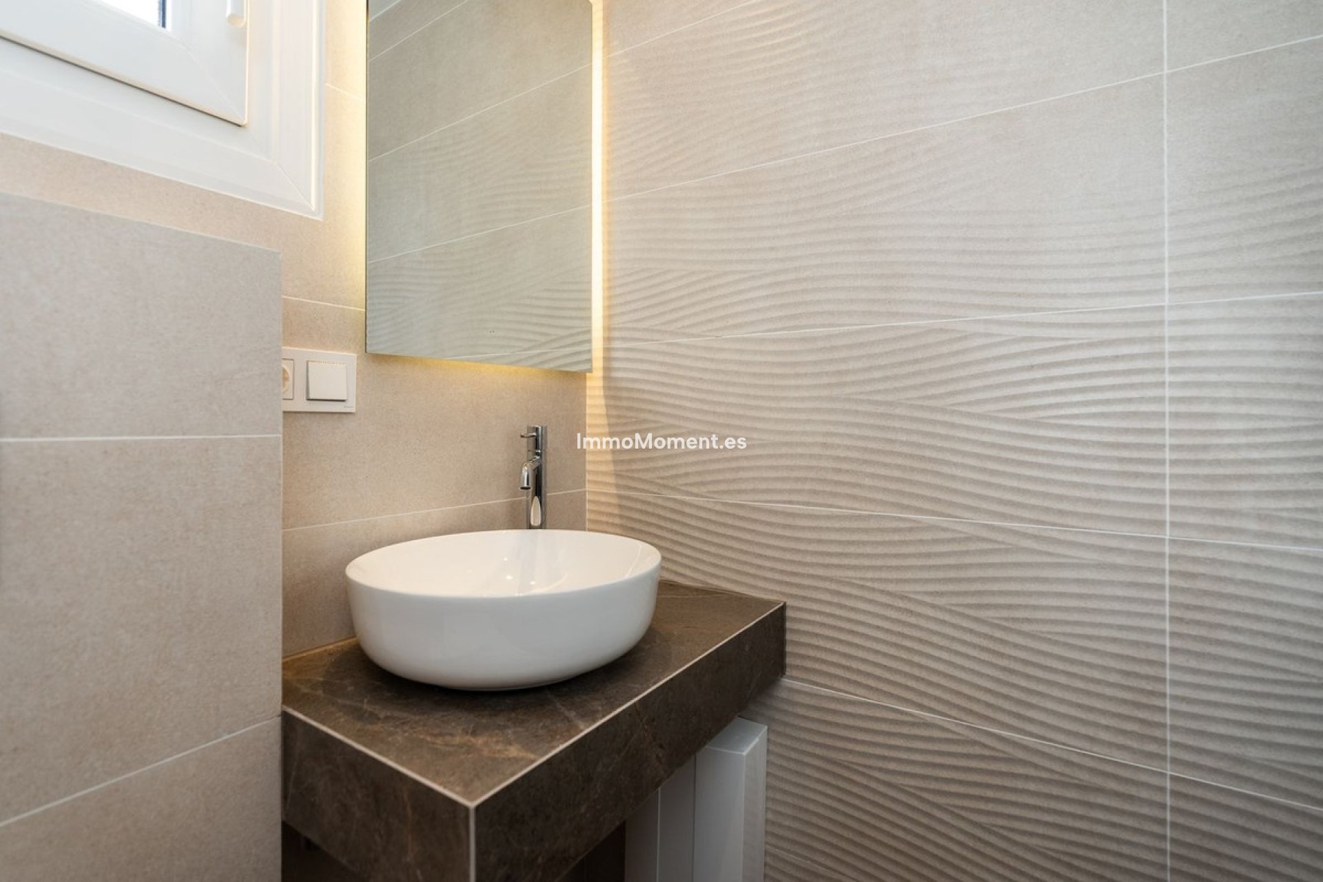 Reventa - Apartamento - Marbella - Santa Clara