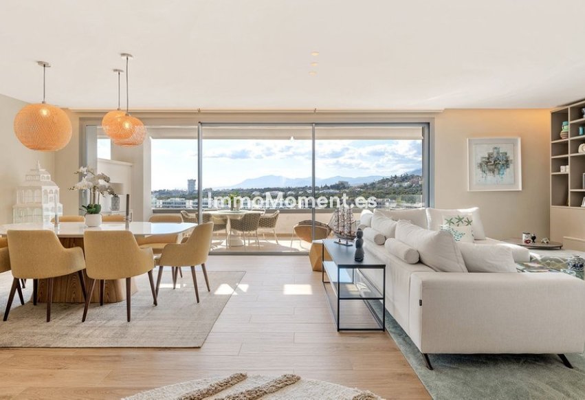 Reventa - Apartamento - Marbella - Santa Clara