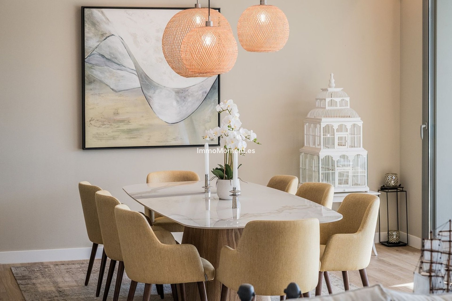 Reventa - Apartamento - Marbella - Santa Clara