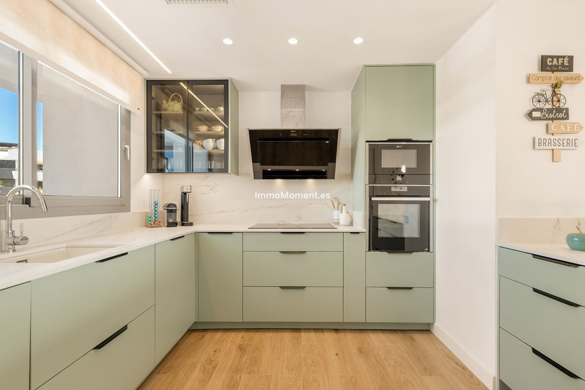 Reventa - Apartamento - Marbella - Santa Clara