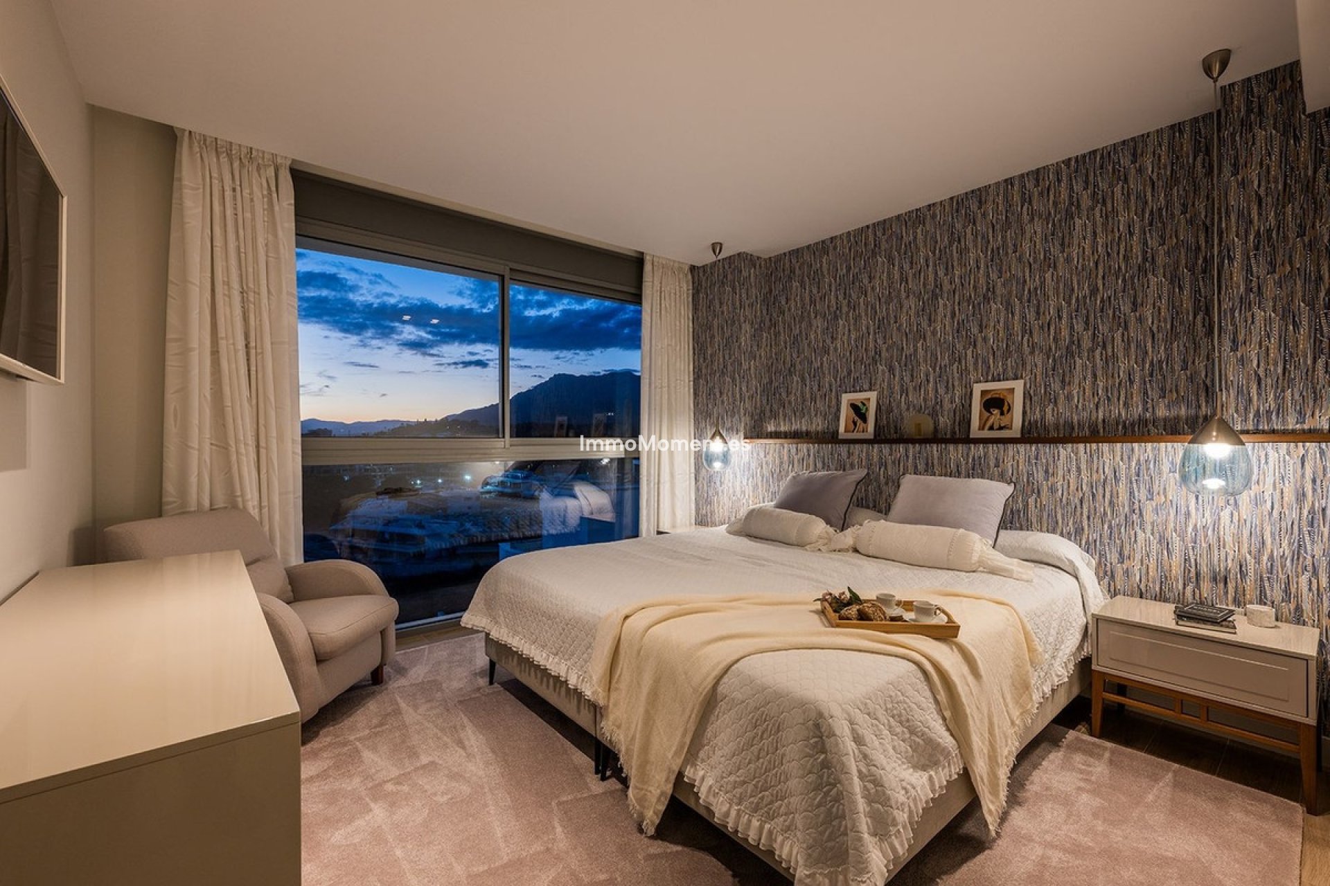 Reventa - Apartamento - Marbella - Santa Clara