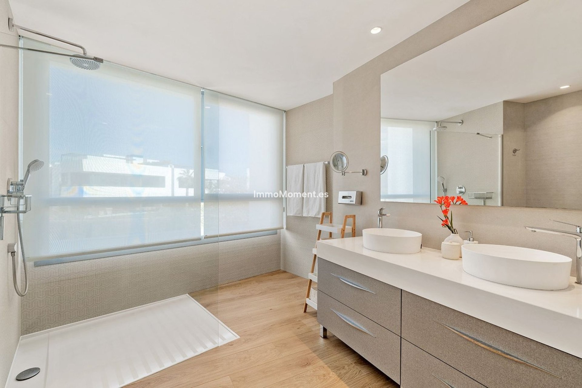 Reventa - Apartamento - Marbella - Santa Clara