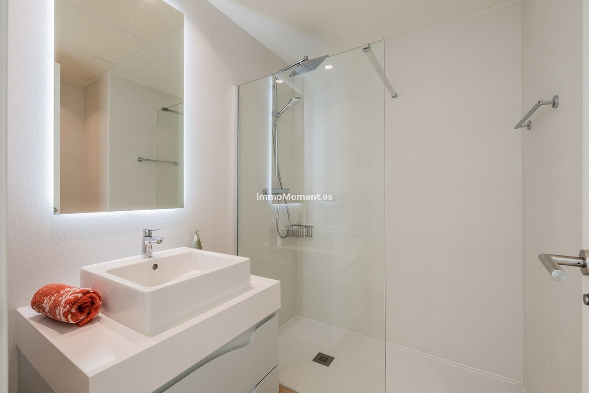 Reventa - Apartamento - Marbella - Santa Clara