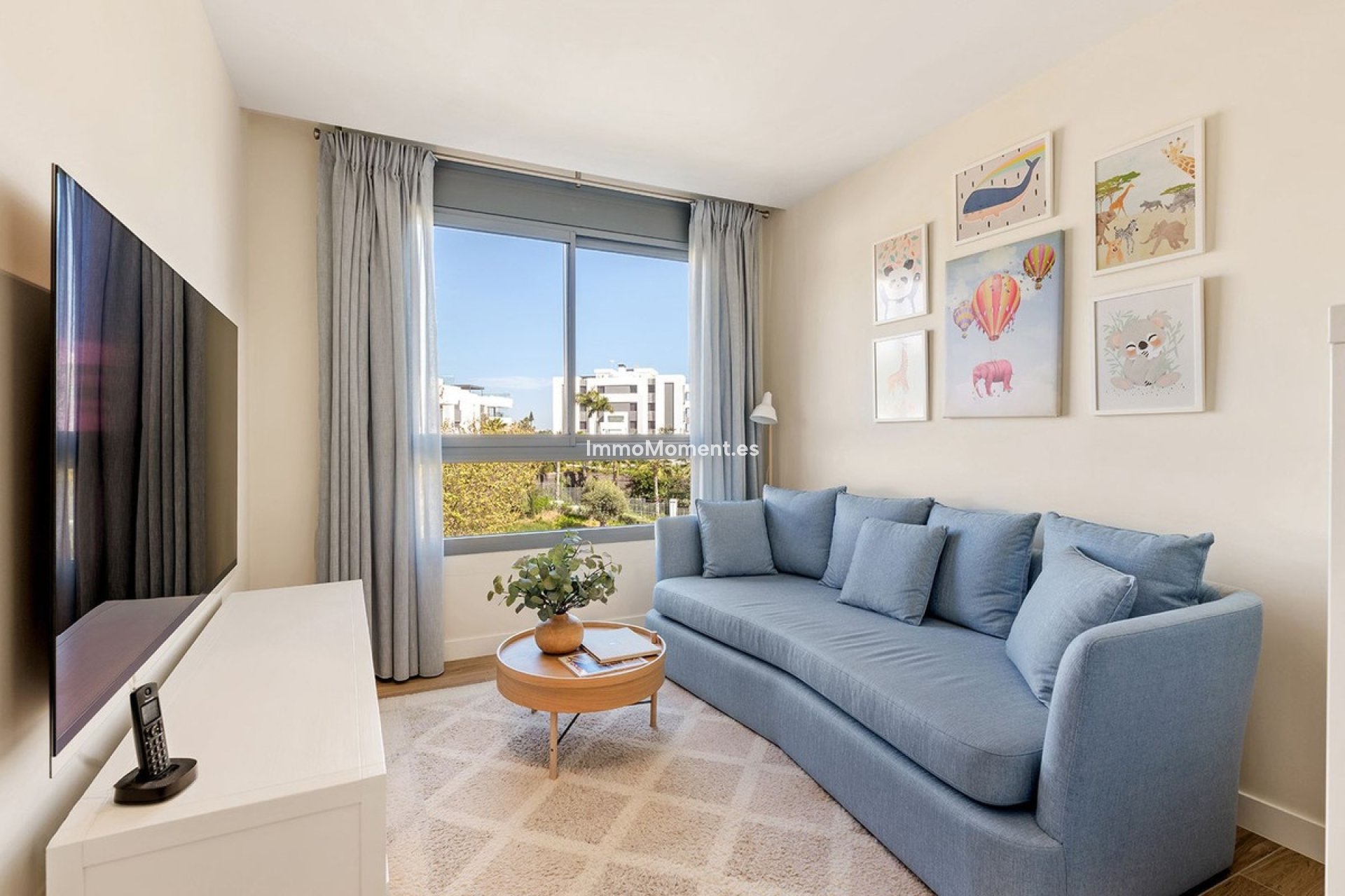 Reventa - Apartamento - Marbella - Santa Clara