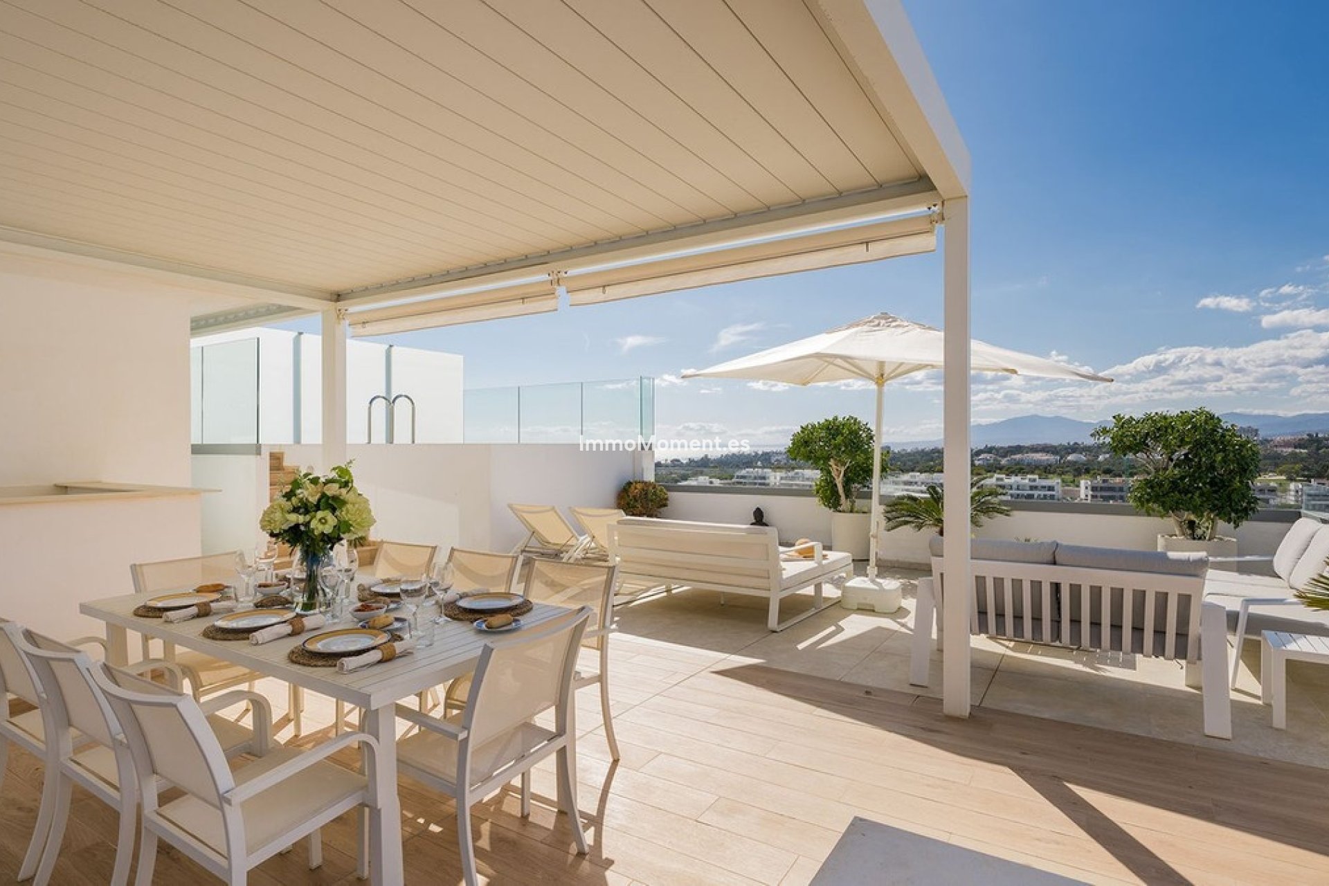 Reventa - Apartamento - Marbella - Santa Clara