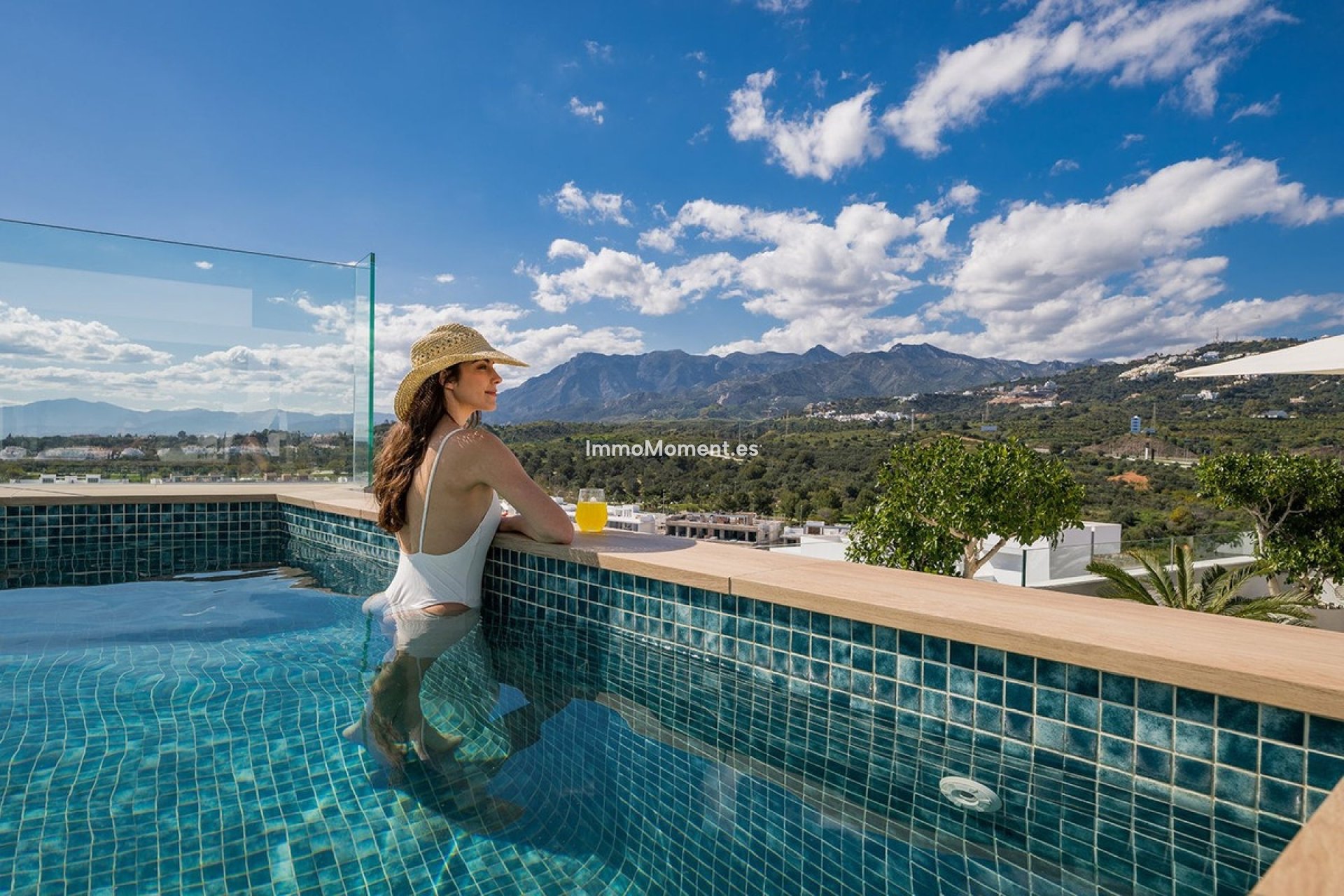 Reventa - Apartamento - Marbella - Santa Clara