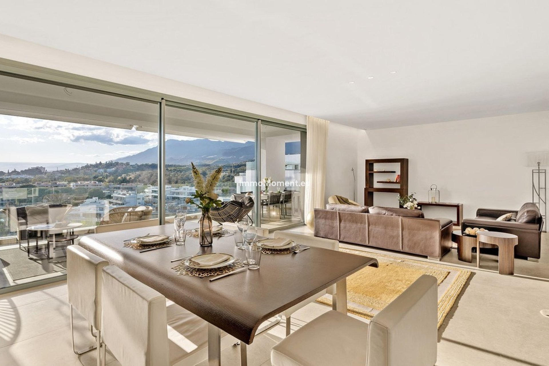 Reventa - Apartamento - Marbella - Santa Clara