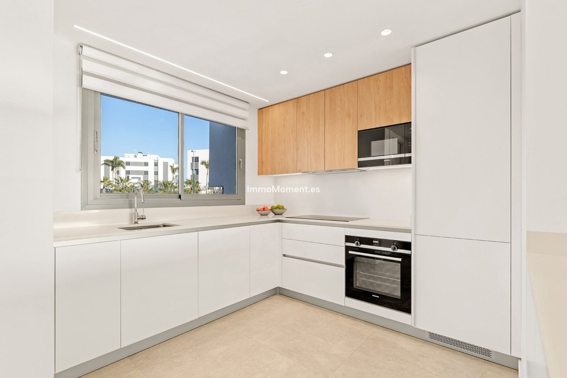 Reventa - Apartamento - Marbella - Santa Clara