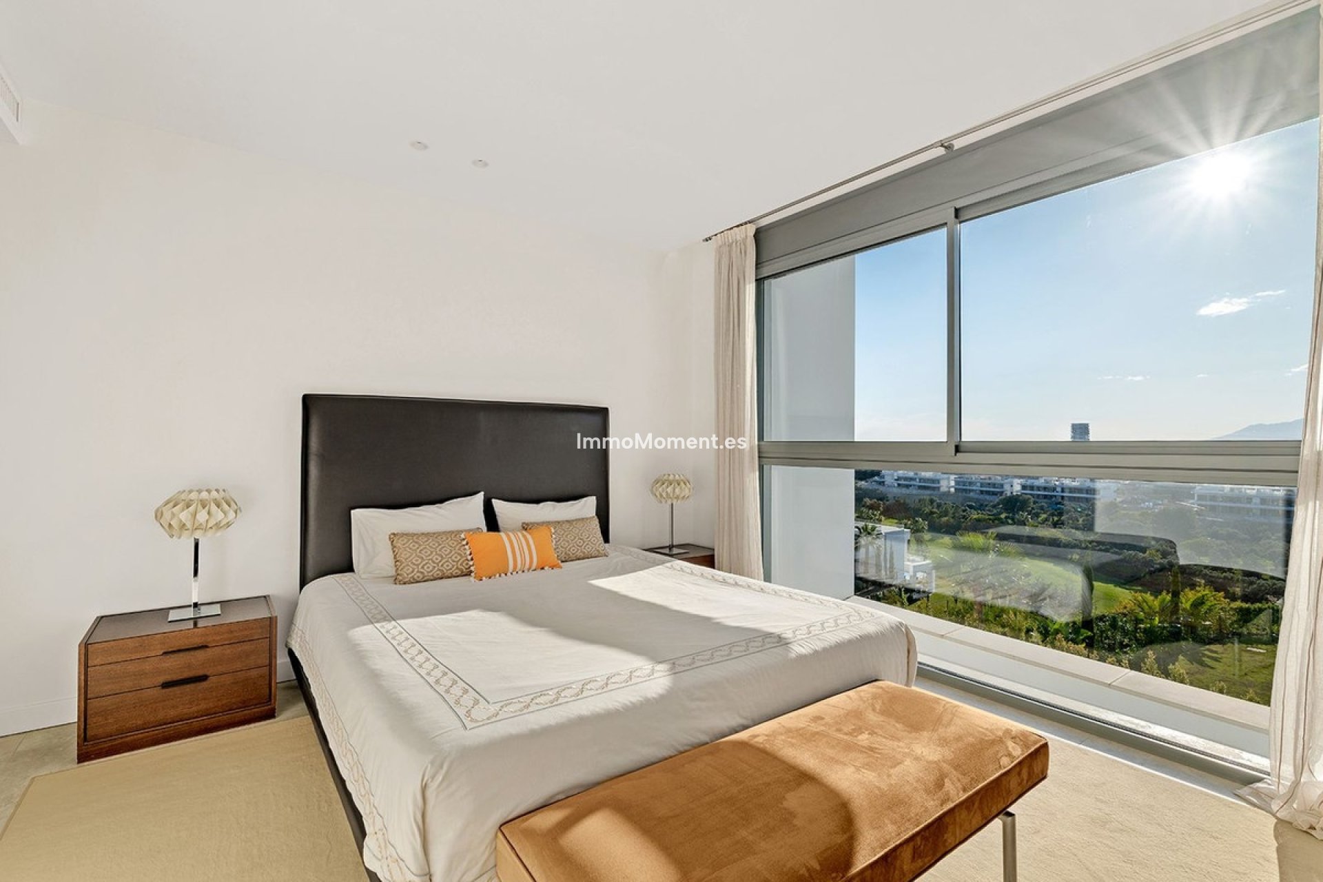 Reventa - Apartamento - Marbella - Santa Clara