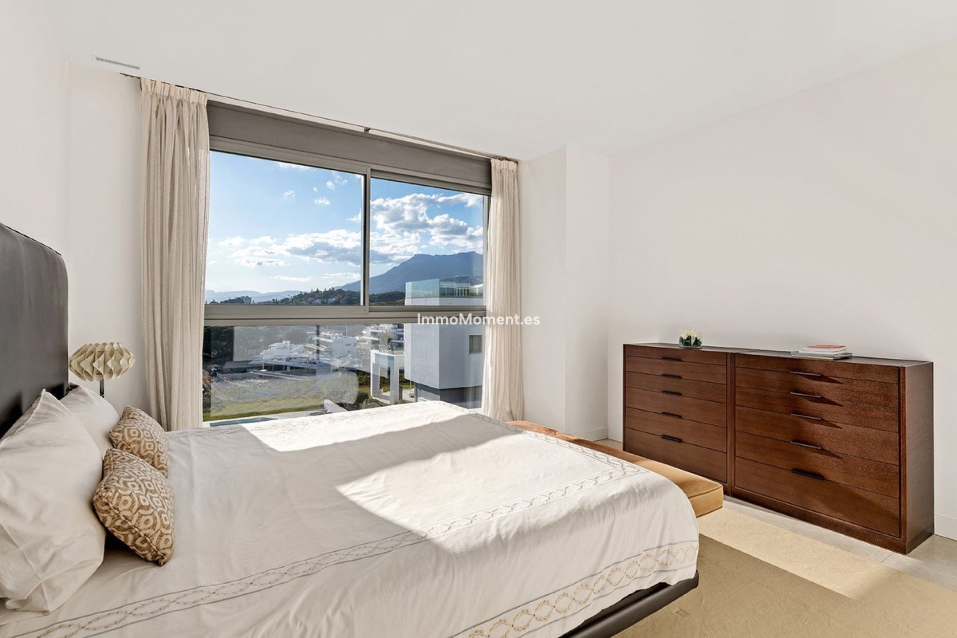 Reventa - Apartamento - Marbella - Santa Clara