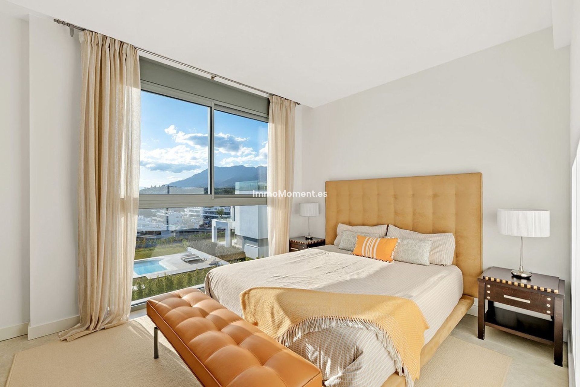 Reventa - Apartamento - Marbella - Santa Clara