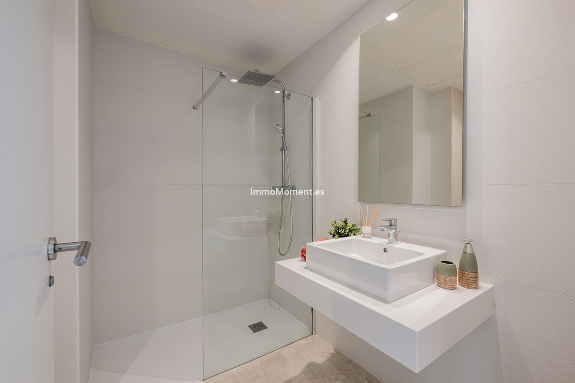 Reventa - Apartamento - Marbella - Santa Clara