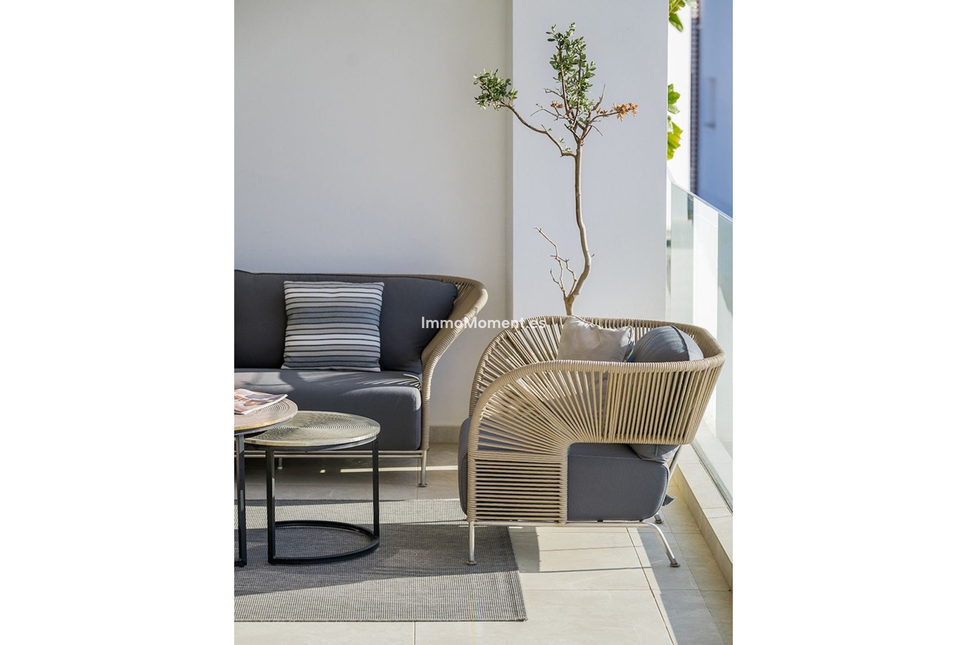 Reventa - Apartamento - Marbella - Santa Clara