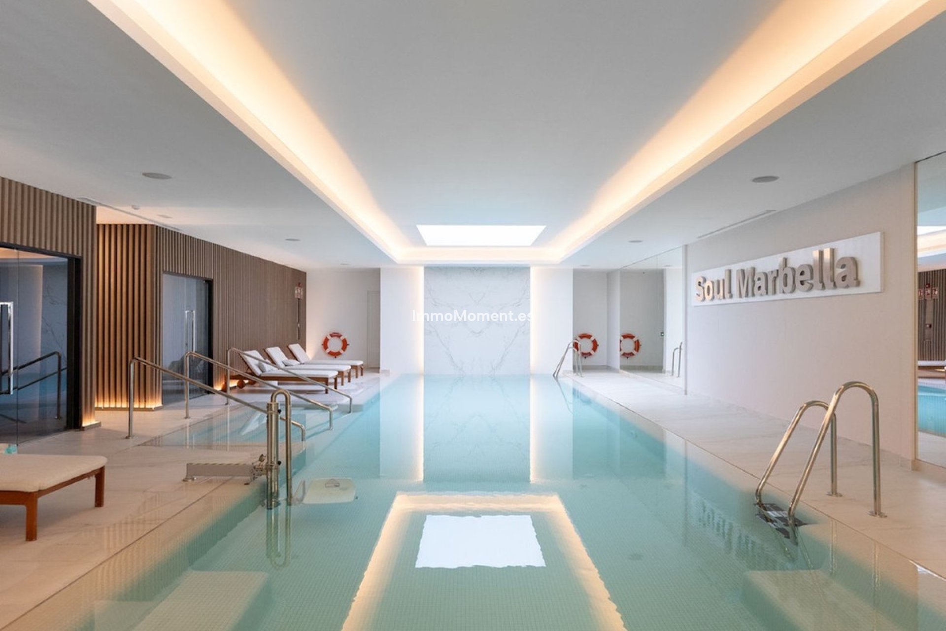 Reventa - Apartamento - Marbella - Santa Clara