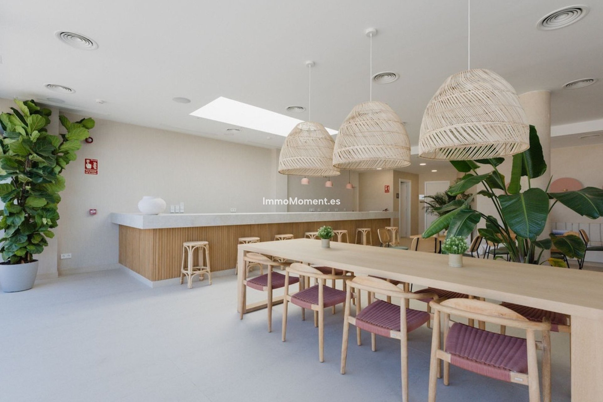 Reventa - Apartamento - Marbella - Santa Clara