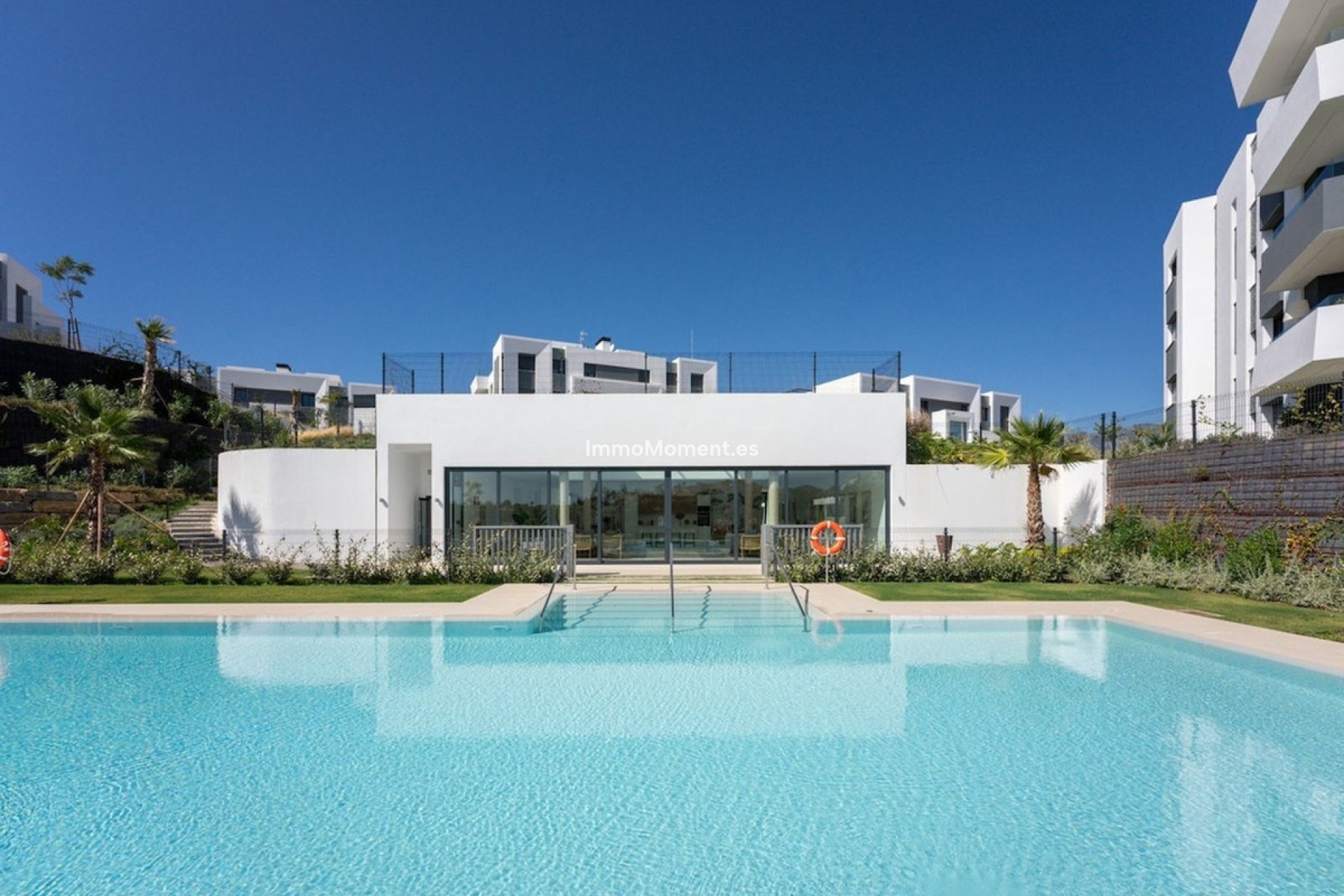 Reventa - Apartamento - Marbella - Santa Clara