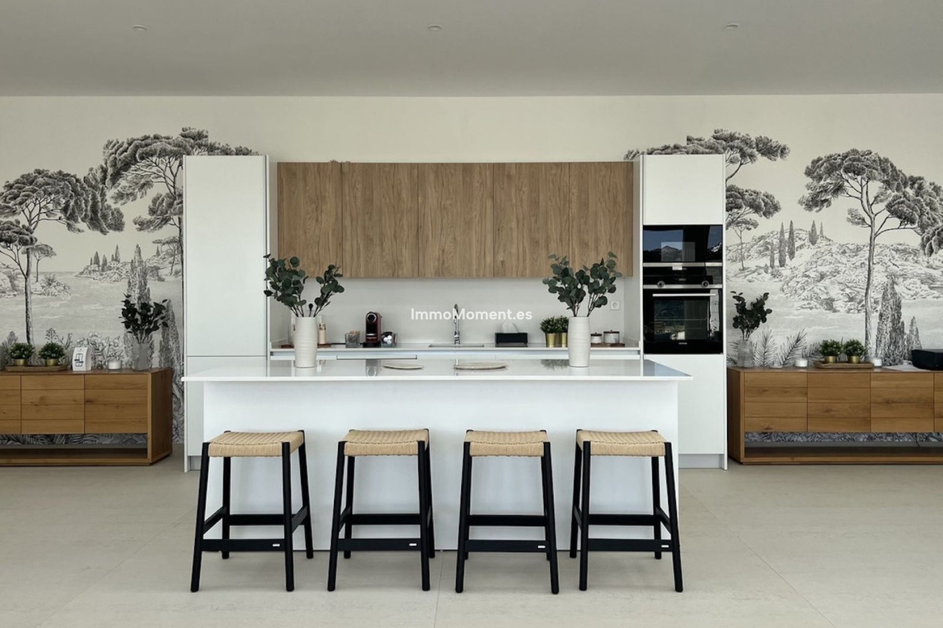 Reventa - Apartamento - Marbella - Santa Clara