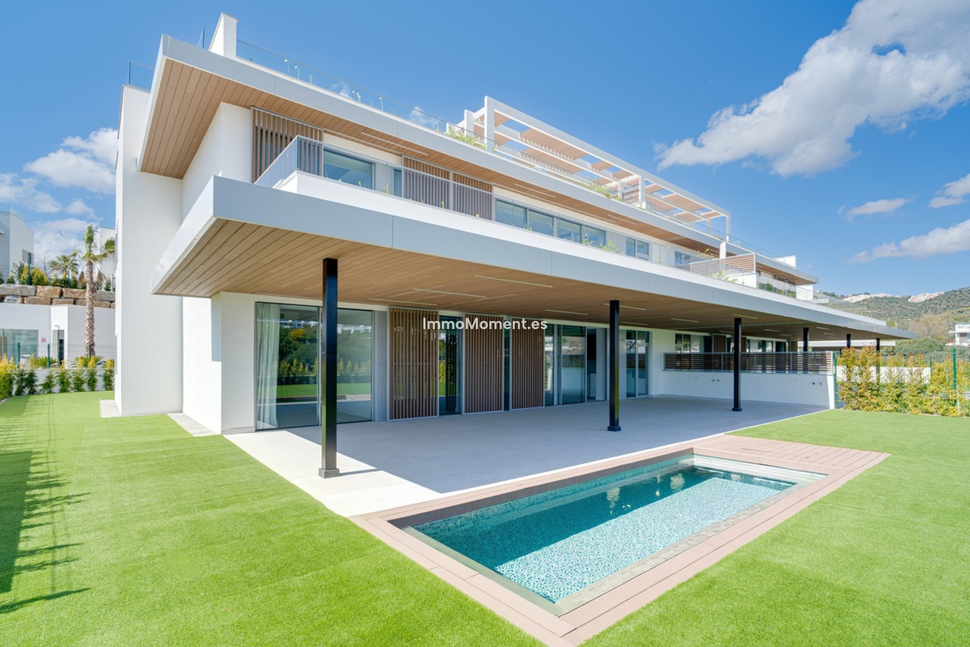 Reventa - Apartamento - Marbella - Santa Clara