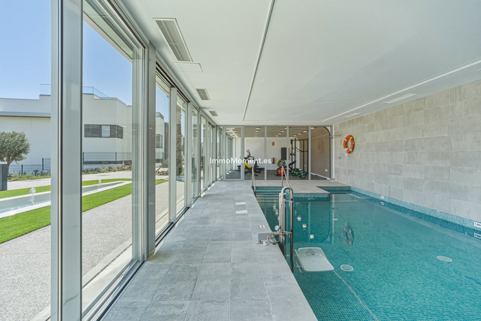 Reventa - Apartamento - Marbella - Santa Clara