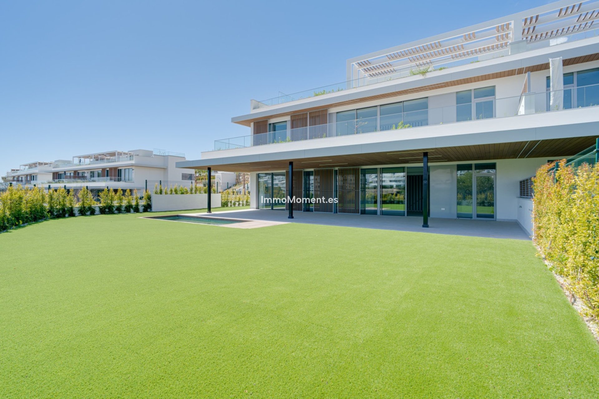 Reventa - Apartamento - Marbella - Santa Clara