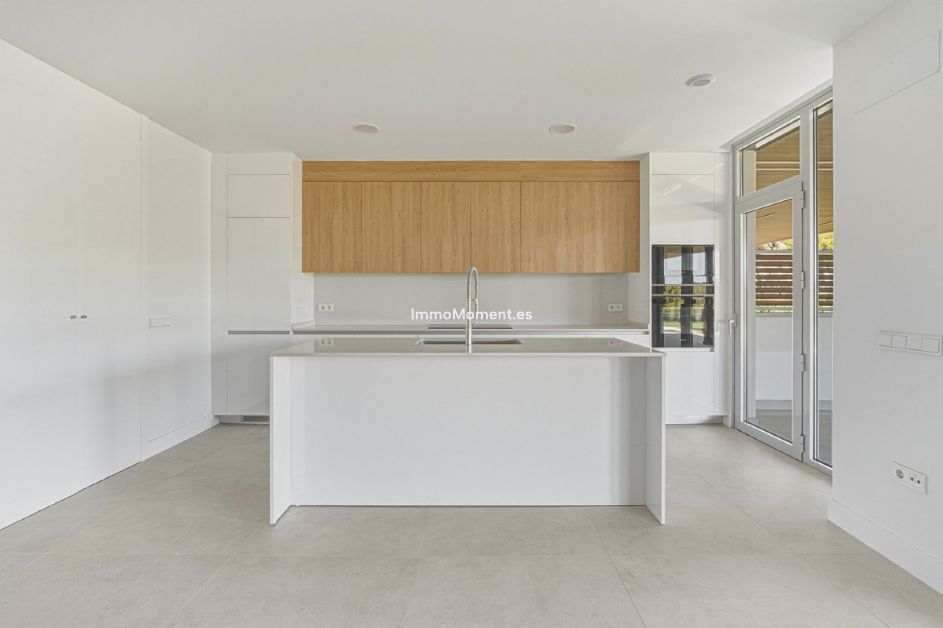 Reventa - Apartamento - Marbella - Santa Clara