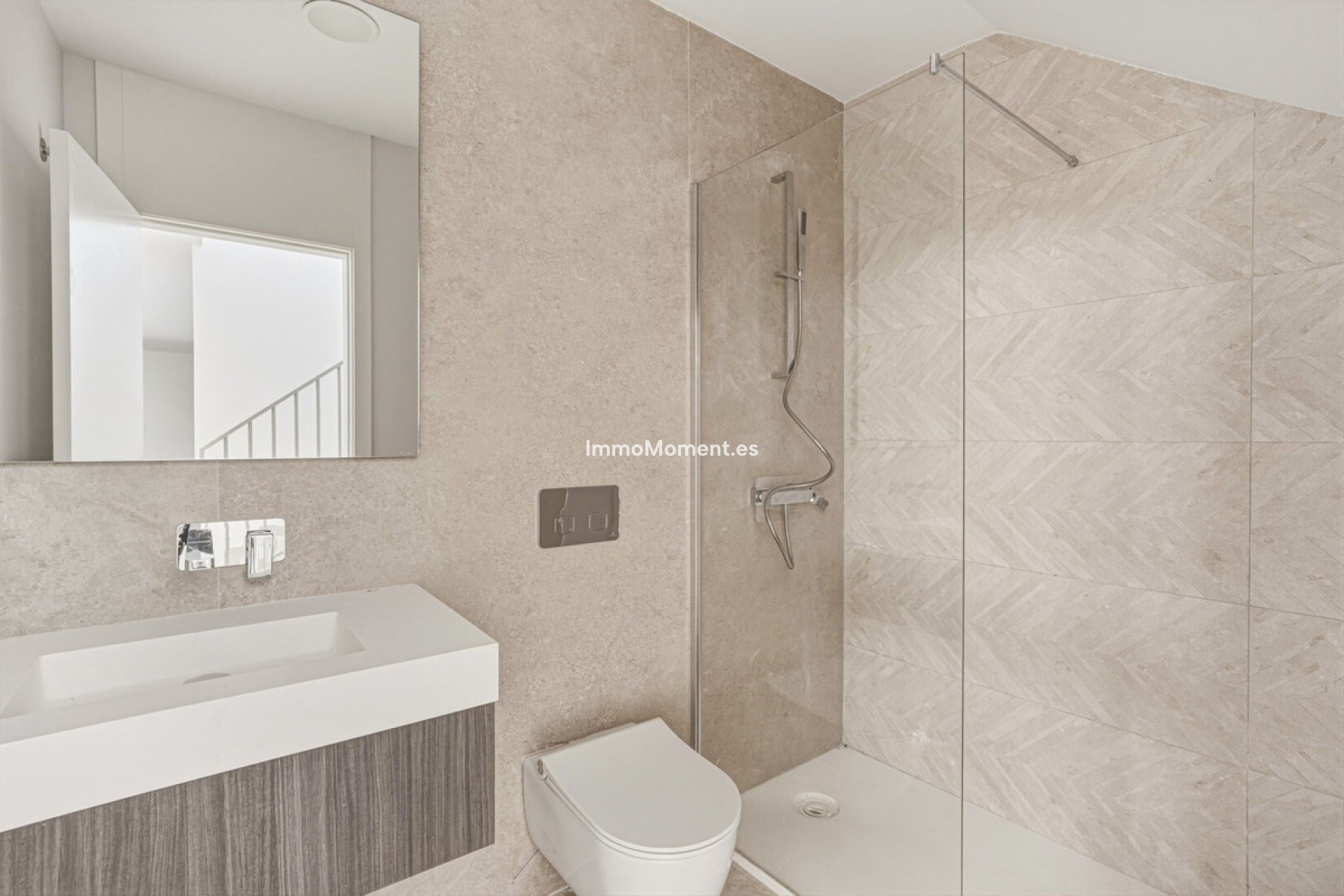 Reventa - Apartamento - Marbella - Santa Clara