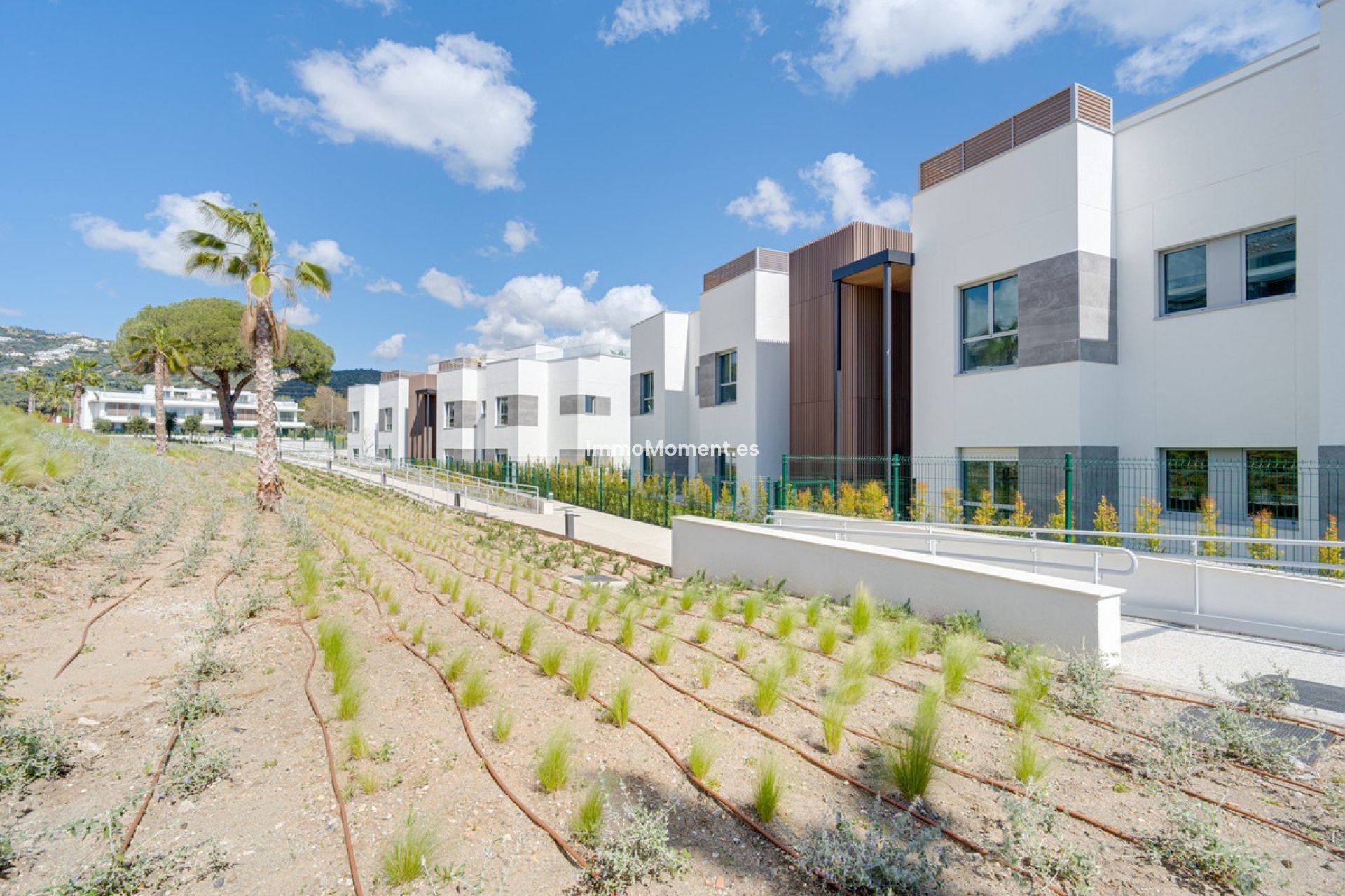 Reventa - Apartamento - Marbella - Santa Clara