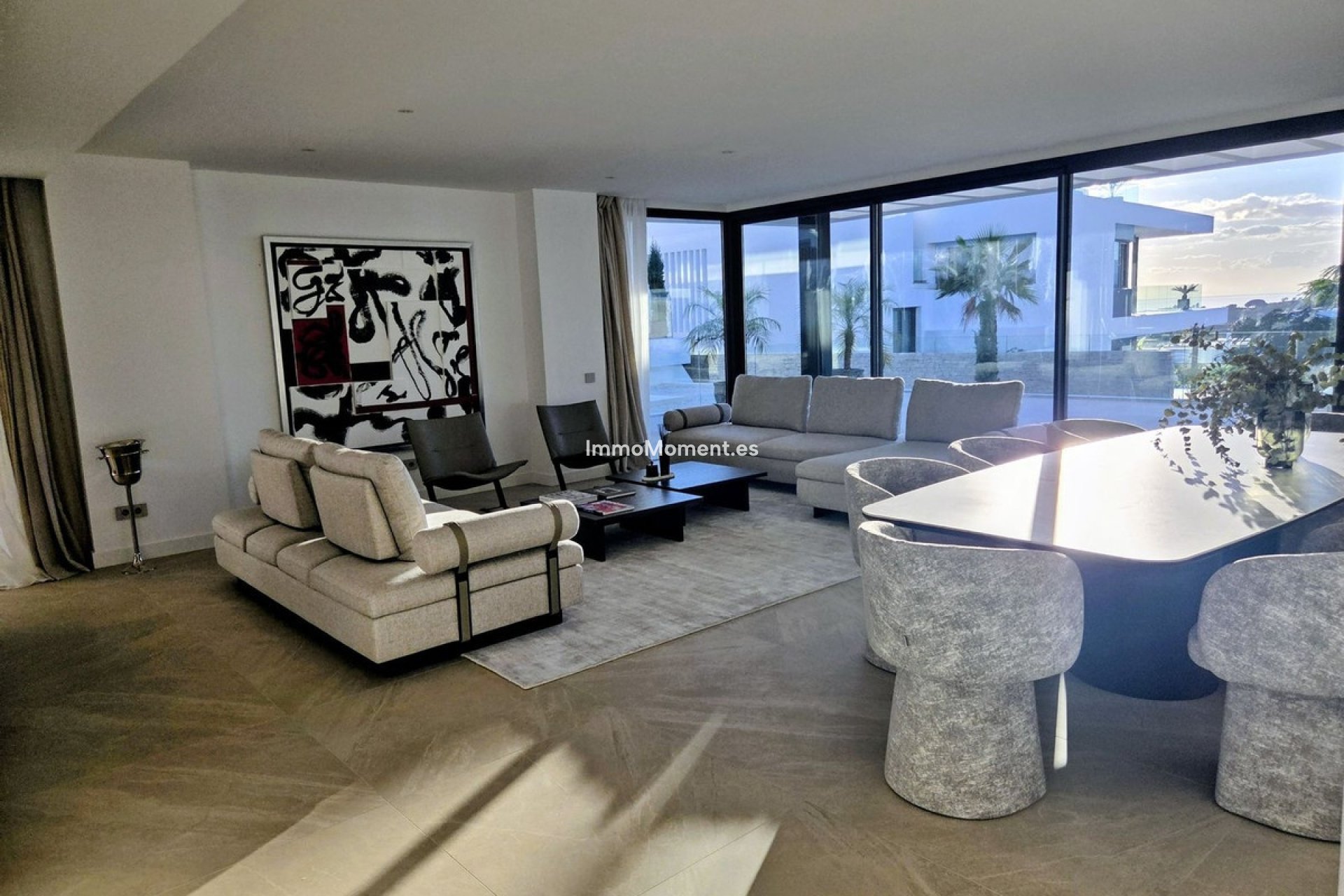 Reventa - Apartamento - Marbella - Santa Clara