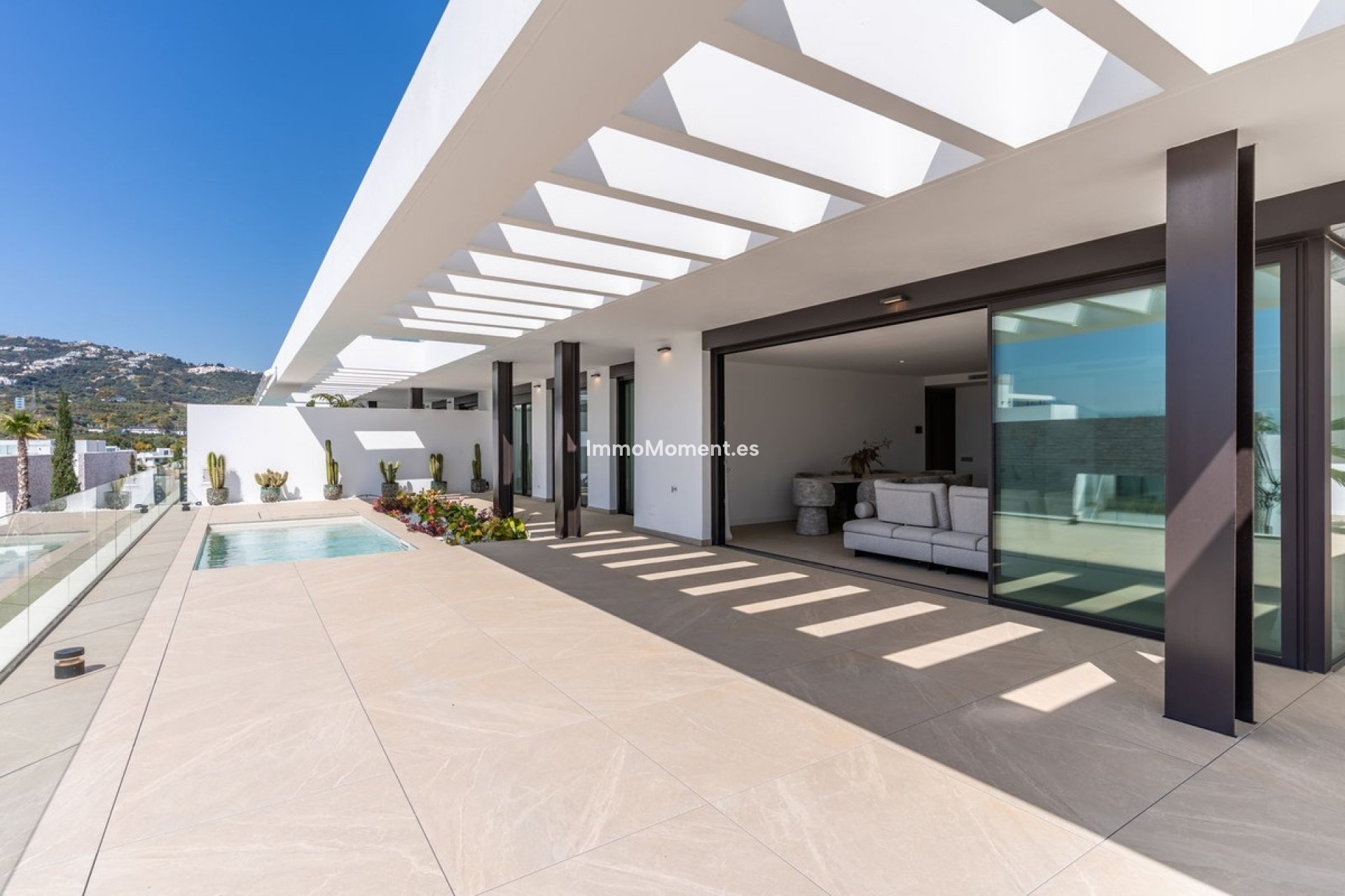 Reventa - Apartamento - Marbella - Santa Clara