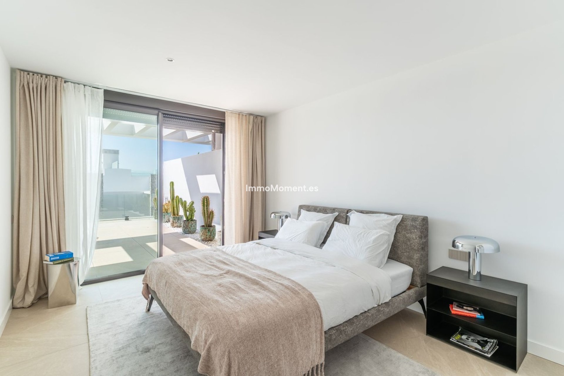 Reventa - Apartamento - Marbella - Santa Clara