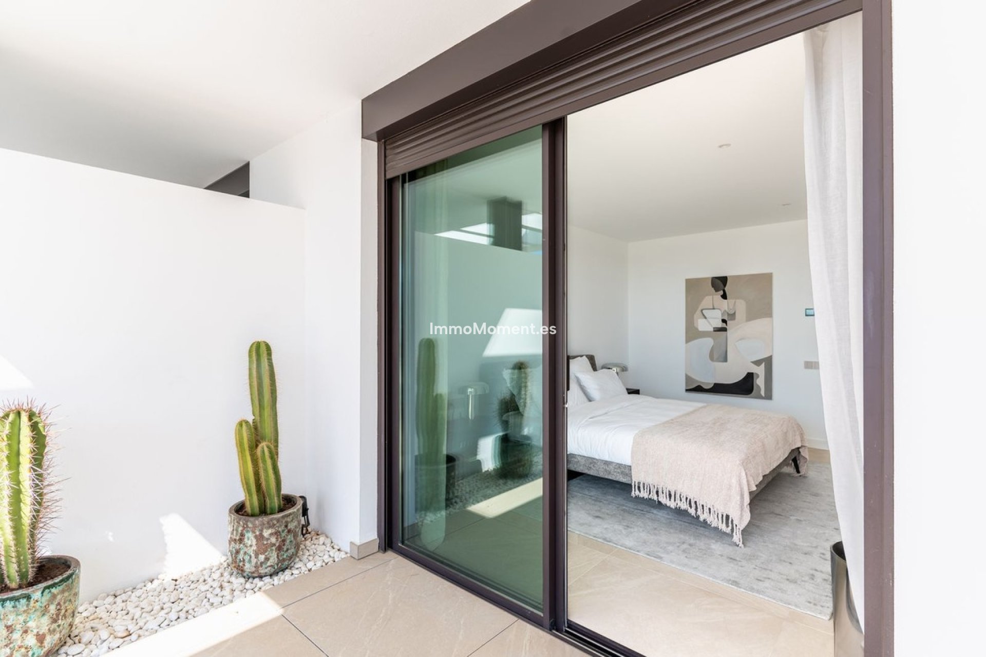 Reventa - Apartamento - Marbella - Santa Clara