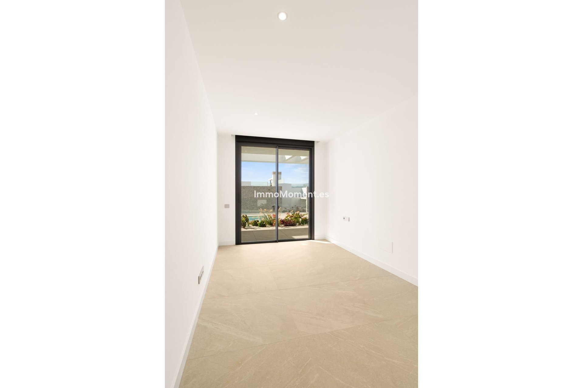 Reventa - Apartamento - Marbella - Santa Clara