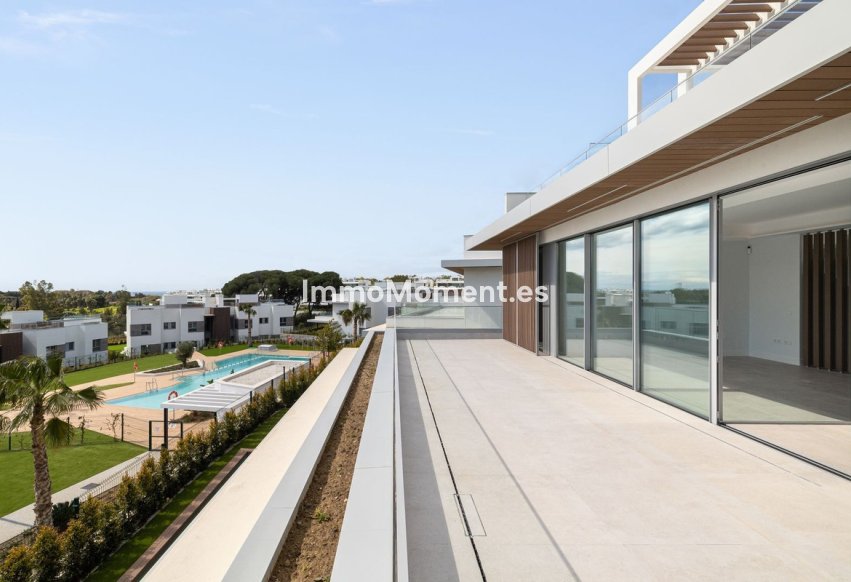 Reventa - Apartamento - Marbella - Santa Clara