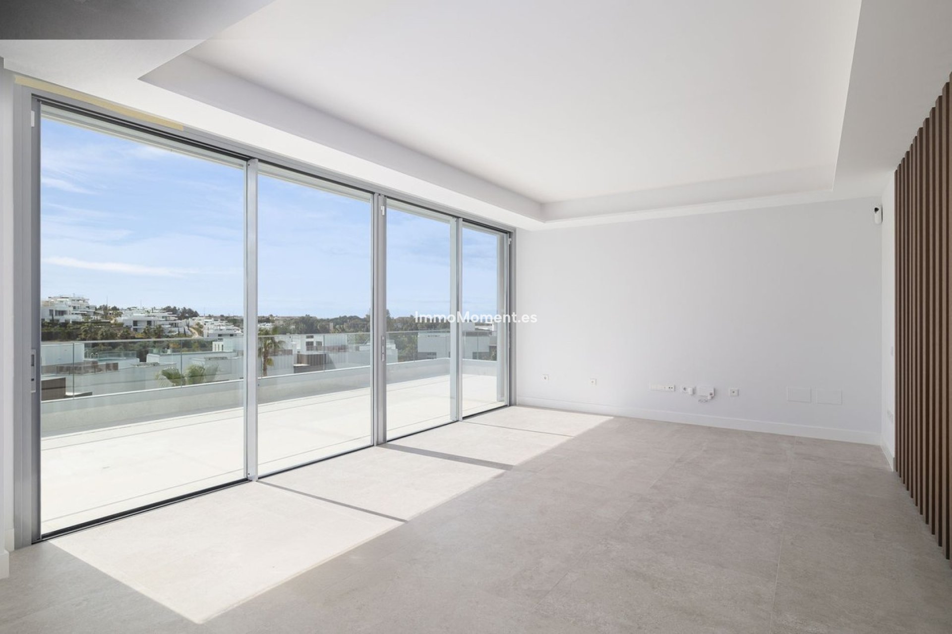 Reventa - Apartamento - Marbella - Santa Clara